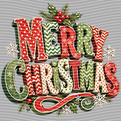 Christmas-ADJ 11553
